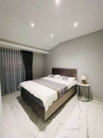 Квартиры, Турция, Алания, центр (0110001) - фото 10