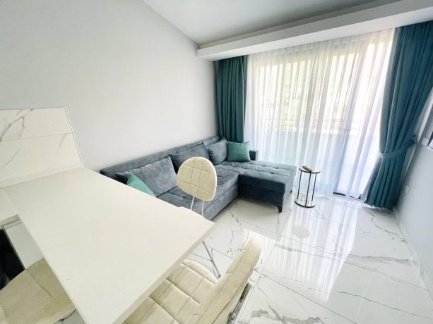 Квартиры, Турция, Алания, центр (0110001) - фото 5