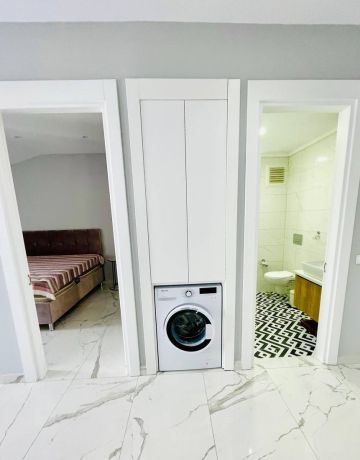 Квартиры, Турция, Алания, центр (0110001) - фото 8