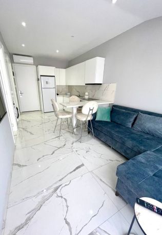 Квартиры, Турция, Алания, центр (0110001) - фото 6