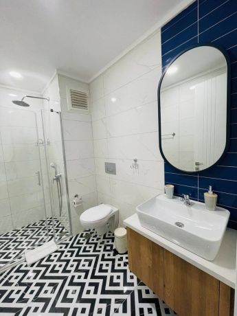 Квартиры, Турция, Алания, центр (0110001) - фото 11