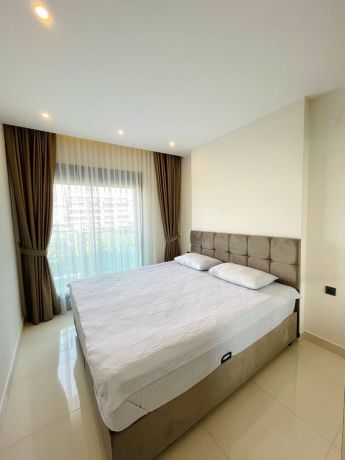 Apartments, Turkey, Alanya, Kargicak (0130001) - pictures 7