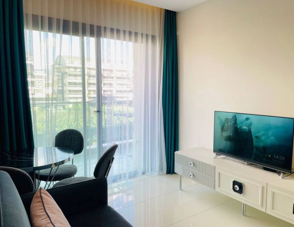 Apartments, Turkey, Alanya, Kargicak (0130001) - pictures 5