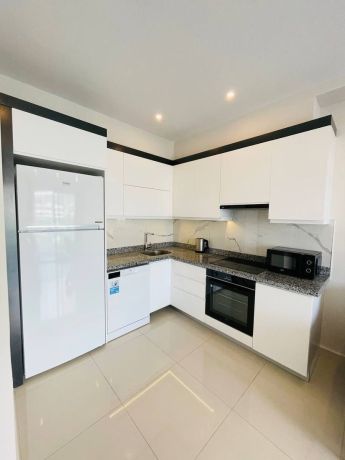 Apartments, Turkey, Alanya, Kargicak (0130001) - pictures 1