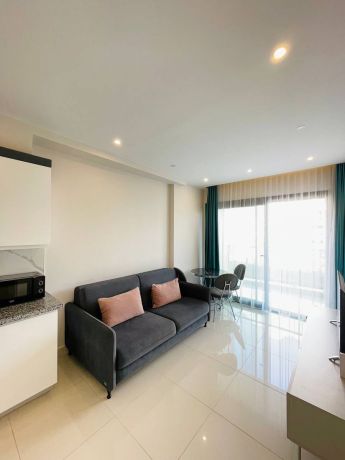 Apartments, Turkey, Alanya, Kargicak (0130001) - pictures 2