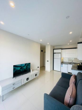 Apartments, Turkey, Alanya, Kargicak (0130001) - pictures 4