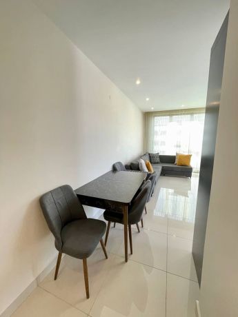 Квартиры, Турция, Алания, Каргыджак (0140001) - фото 3