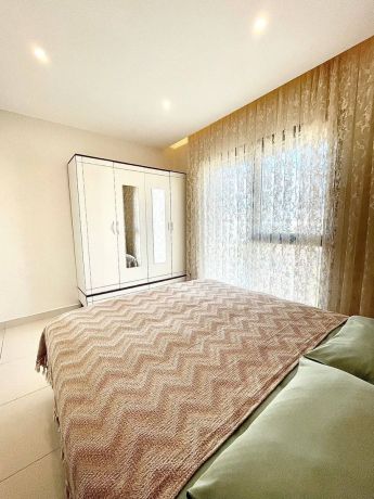 Квартиры, Турция, Алания, Каргыджак (0140001) - фото 5