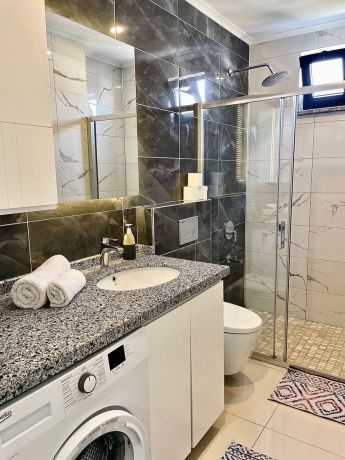 Квартиры, Турция, Алания, Каргыджак (0140001) - фото 7