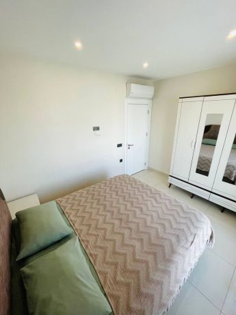 Квартиры, Турция, Алания, Каргыджак (0140001) - фото 6