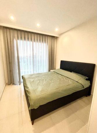 Квартиры, Турция, Алания, Каргыджак (0150001) - фото 3