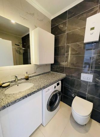 Квартиры, Турция, Алания, Каргыджак (0150001) - фото 5