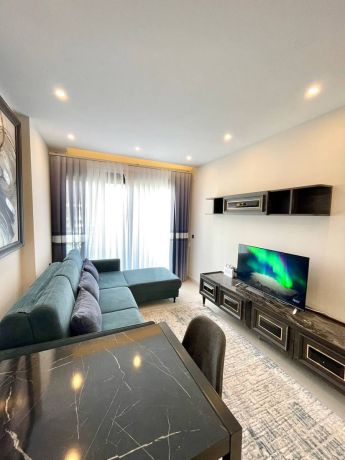 Apartments, Turkey, Alanya, Kargicak (0160001) - pictures 3