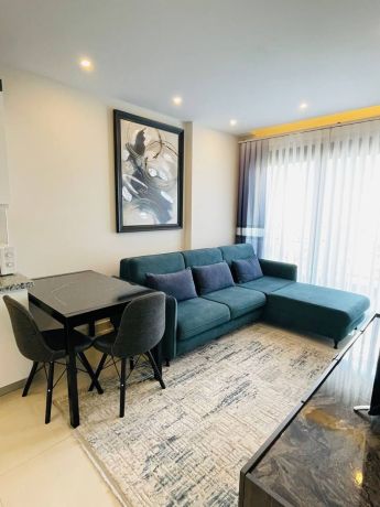 Apartments, Turkey, Alanya, Kargicak (0160001) - pictures 4