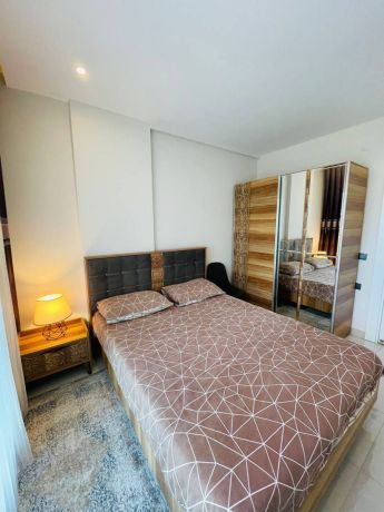 Apartments, Turkey, Alanya, Kargicak (0160001) - pictures 6