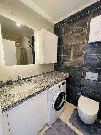 Apartments, Turkey, Alanya, Kargicak (0160001) - pictures 8