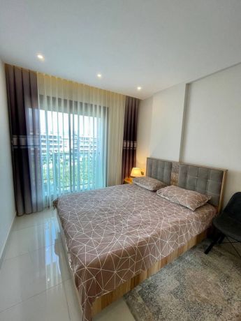 Apartments, Turkey, Alanya, Kargicak (0160001) - pictures 7