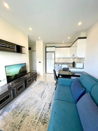 Apartments, Turkey, Alanya, Kargicak (0160001) - pictures 5