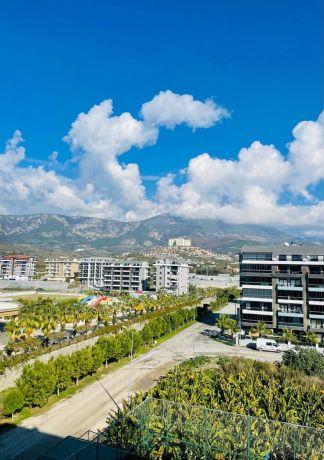 Apartments, Turkey, Alanya, Kargicak (0160001) - pictures 9