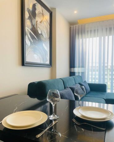 Apartments, Turkey, Alanya, Kargicak (0160001) - pictures 2