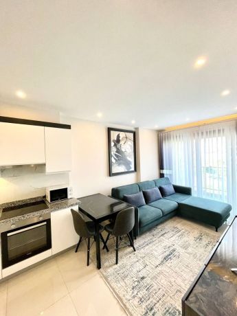 Apartments, Turkey, Alanya, Kargicak (0160001) - pictures 1