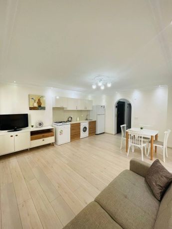 Apartments, Turkey, Alanya, Оба (0170001) - pictures 3