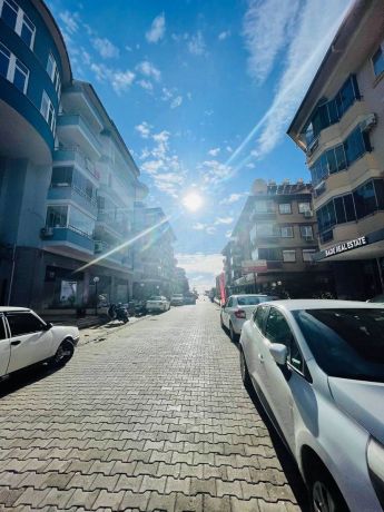 Apartments, Turkey, Alanya, Оба (0170001) - pictures 2