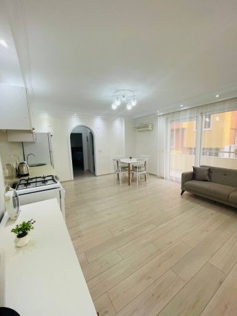 Apartments, Turkey, Alanya, Оба (0170001) - pictures 4