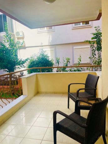 Apartments, Turkey, Alanya, Оба (0170001) - pictures 8