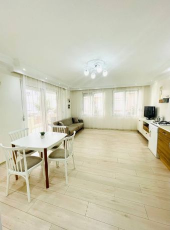 Apartments, Turkey, Alanya, Оба (0170001) - pictures 6