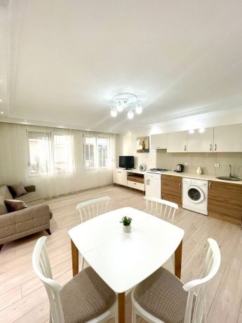 Apartments, Turkey, Alanya, Оба (0170001) - pictures 5