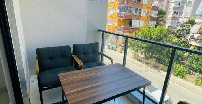 Apartments, Turkey, Alanya, Alanya centre (0180001) - pictures 7