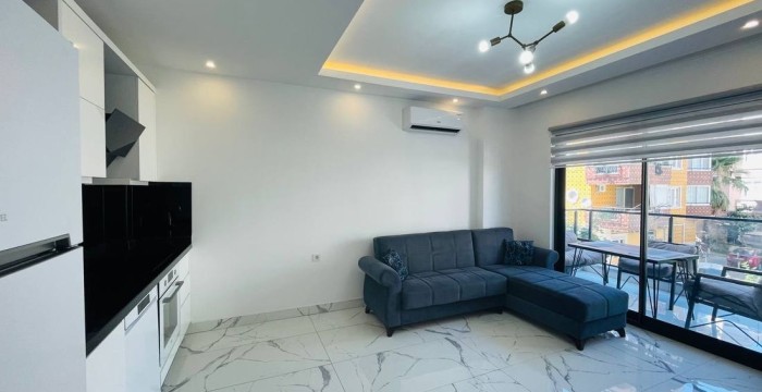 Apartments, Turkey, Alanya, Alanya centre (0190001) - pictures 3