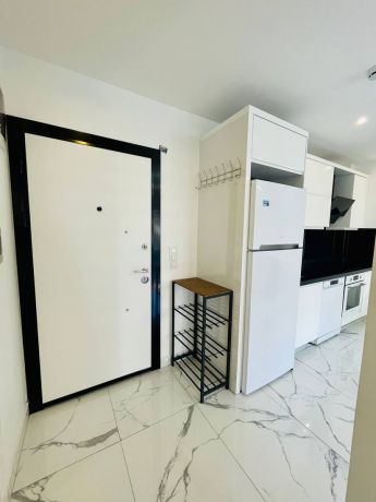 Квартири, Туреччина, Аланія, Аланія центр (0190001) - фото 7