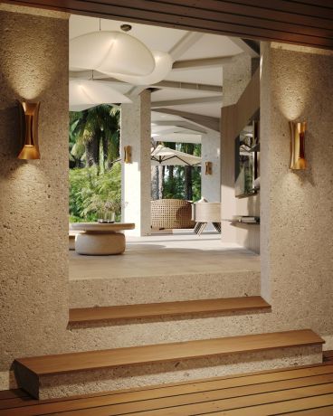 Виллы, Индонезия, Бали, Убуд (001320) - фото 11