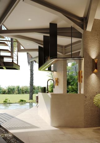 Виллы, Индонезия, Бали, Убуд (001320) - фото 25