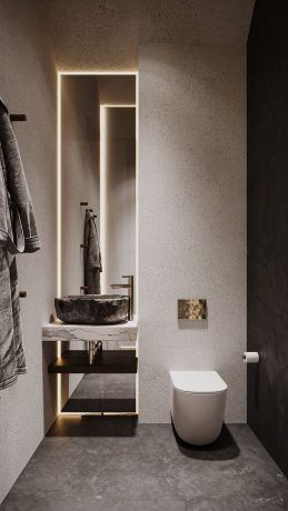 Villas, Indonesia, Bali, Ubud (002320) - pictures 16