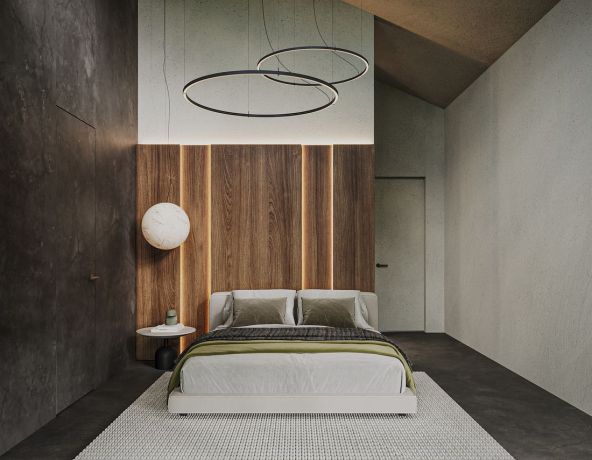 Villas, Indonesia, Bali, Ubud (002320) - pictures 13