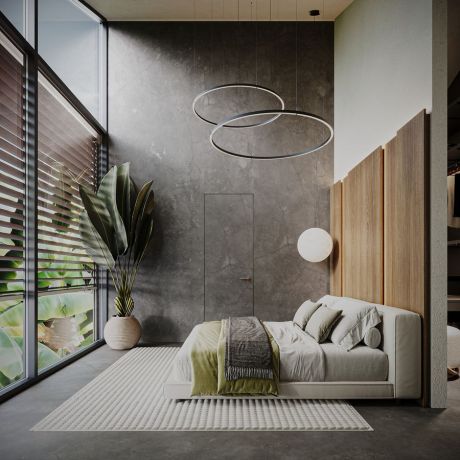 Villas, Indonesia, Bali, Ubud (002320) - pictures 14