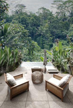 Villas, Indonesia, Bali, Ubud (002320) - pictures 23