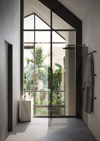 Villas, Indonesia, Bali, Ubud (002320) - pictures 6