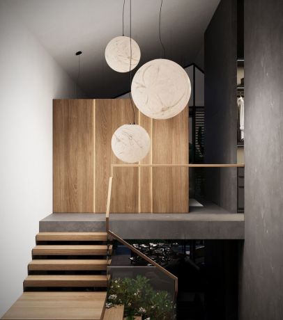 Villas, Indonesia, Bali, Ubud (002320) - pictures 7