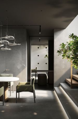 Villas, Indonesia, Bali, Ubud (002320) - pictures 11