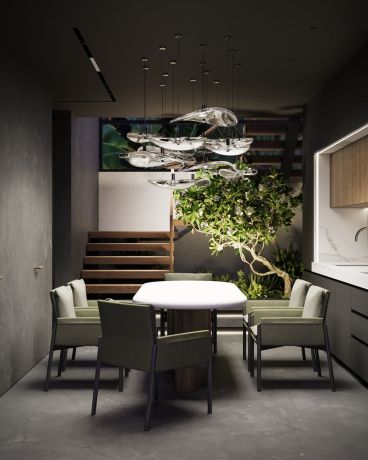 Villas, Indonesia, Bali, Ubud (002320) - pictures 9