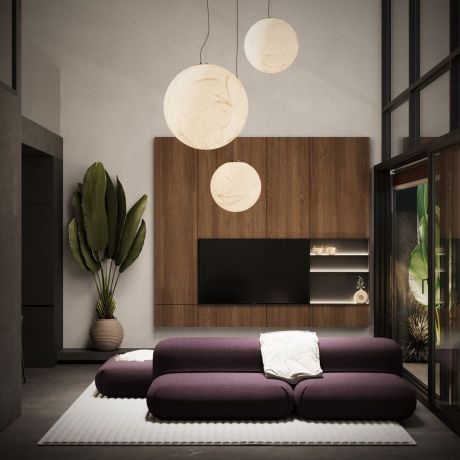 Villas, Indonesia, Bali, Ubud (002320) - pictures 17