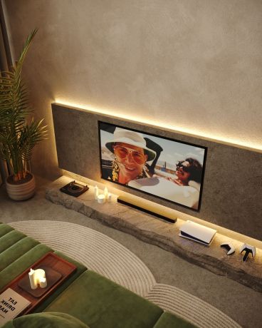 Вілли, Індонезія, Балі, Букіт (003320) - фото 10