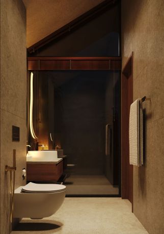 Вілли, Індонезія, Балі, Букіт (003320) - фото 29