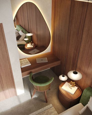 Вілли, Індонезія, Балі, Букіт (003320) - фото 30