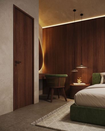 Вілли, Індонезія, Балі, Букіт (003320) - фото 12