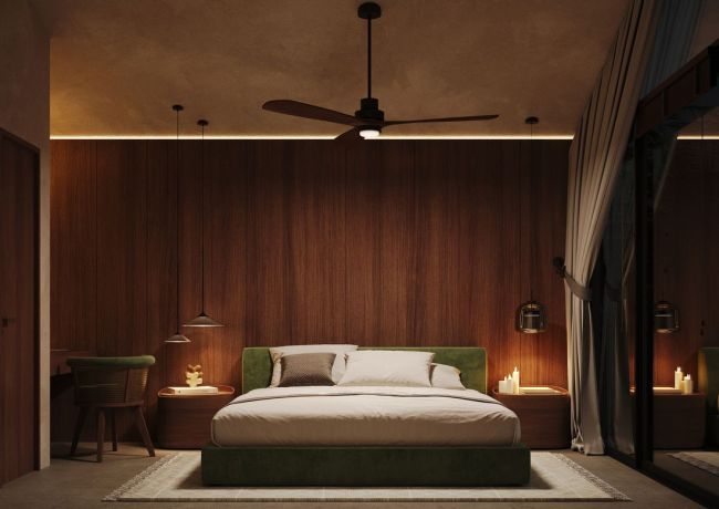 Вілли, Індонезія, Балі, Букіт (003320) - фото 11